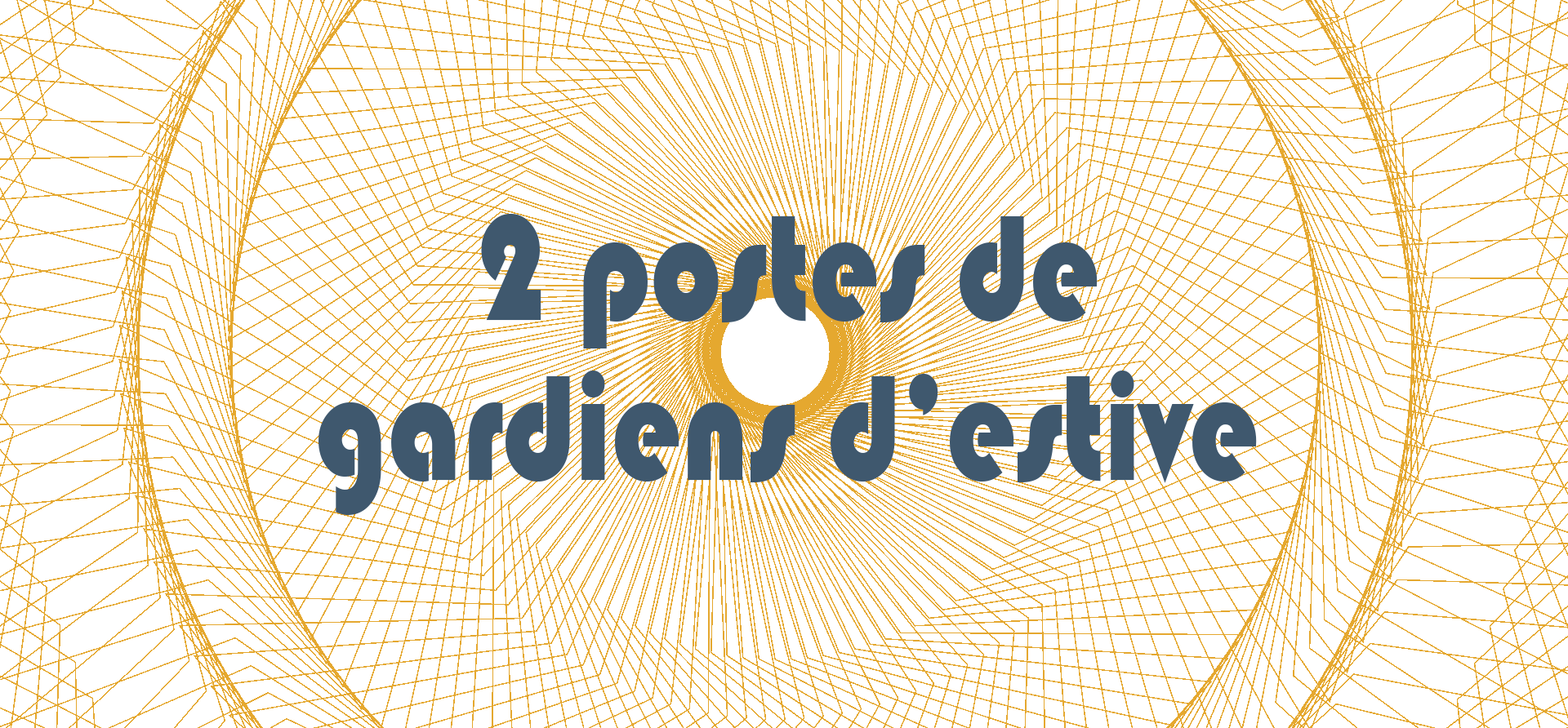 Consultez les offres d'emploi de gardiens d'estive