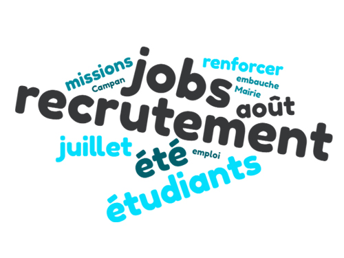 20220309 - nuage-de-mots - Jobs d'été