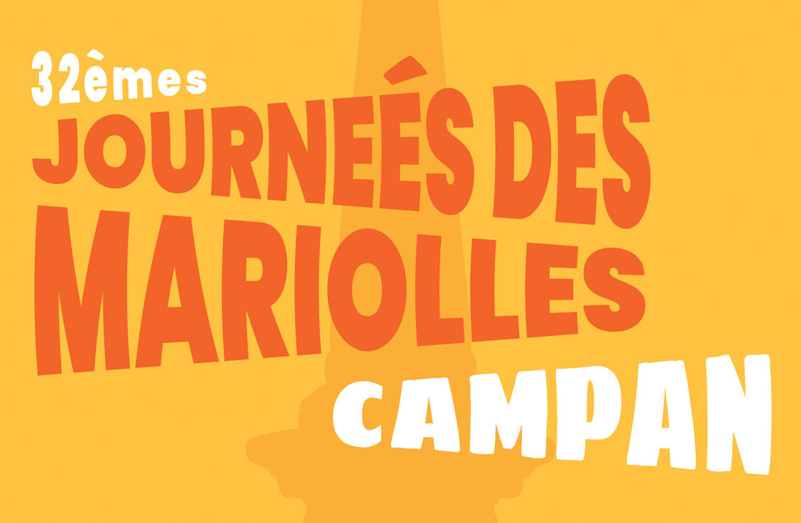32èmes journées des Mariolles - miniature