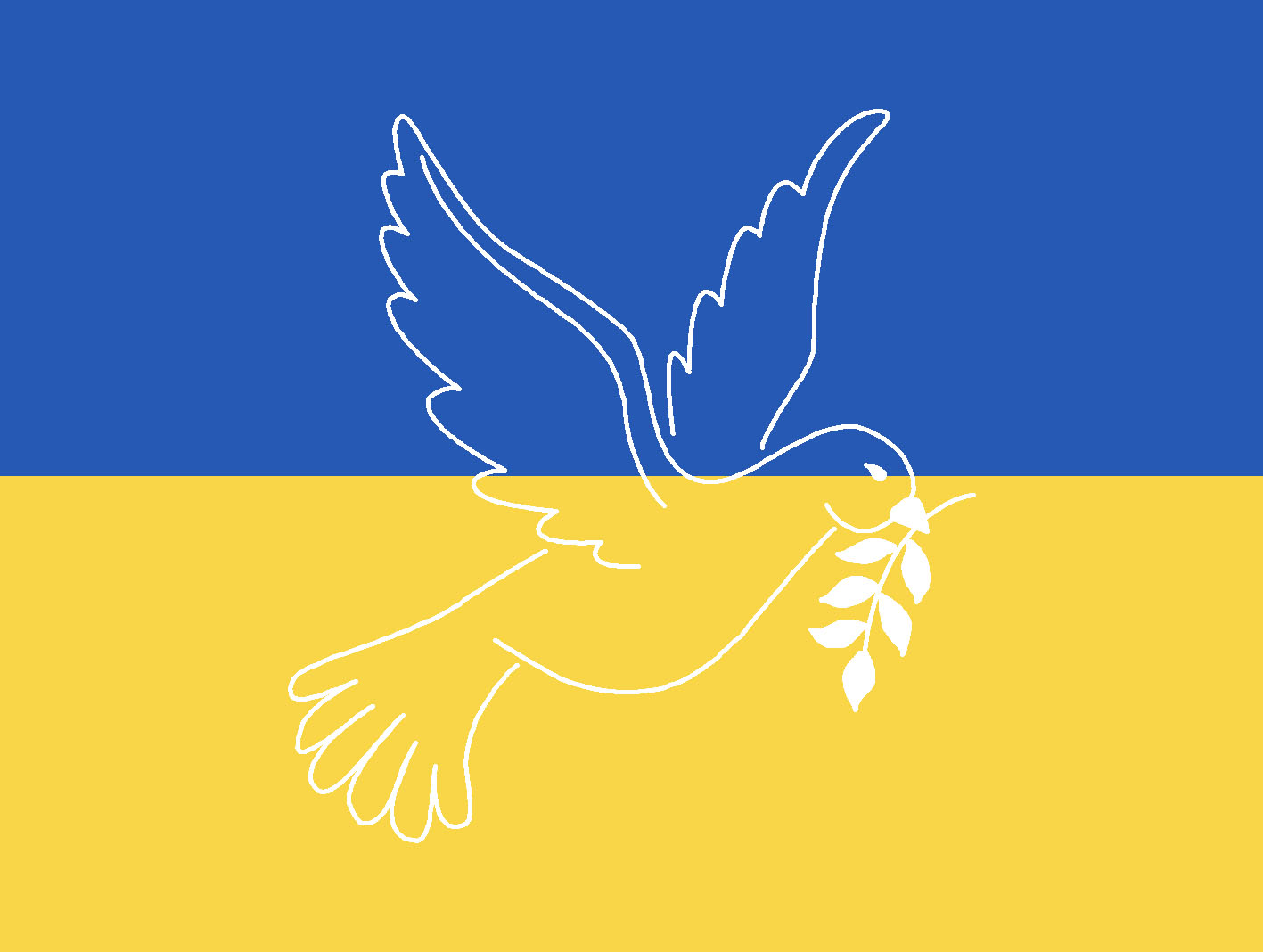 Aidons l'Ukraine