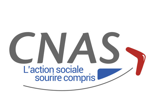 CNAS - Logo