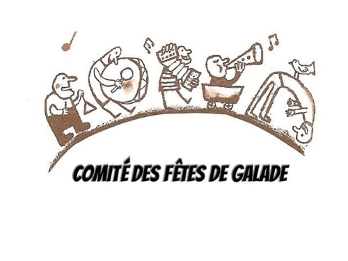 Comité des fêtes de Galade