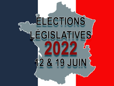 Élections Législatives 2022 - Visuel copie