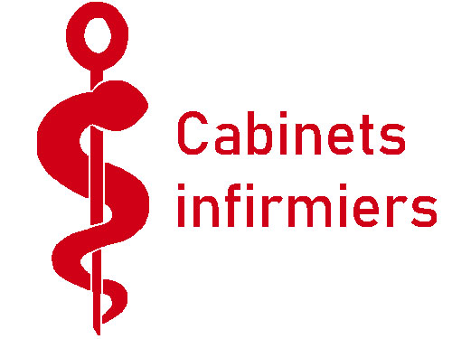  Infirmiers - Logo 