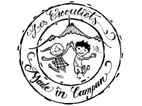 Les Escouliets - logo