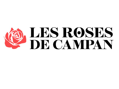 Les roses de Campan