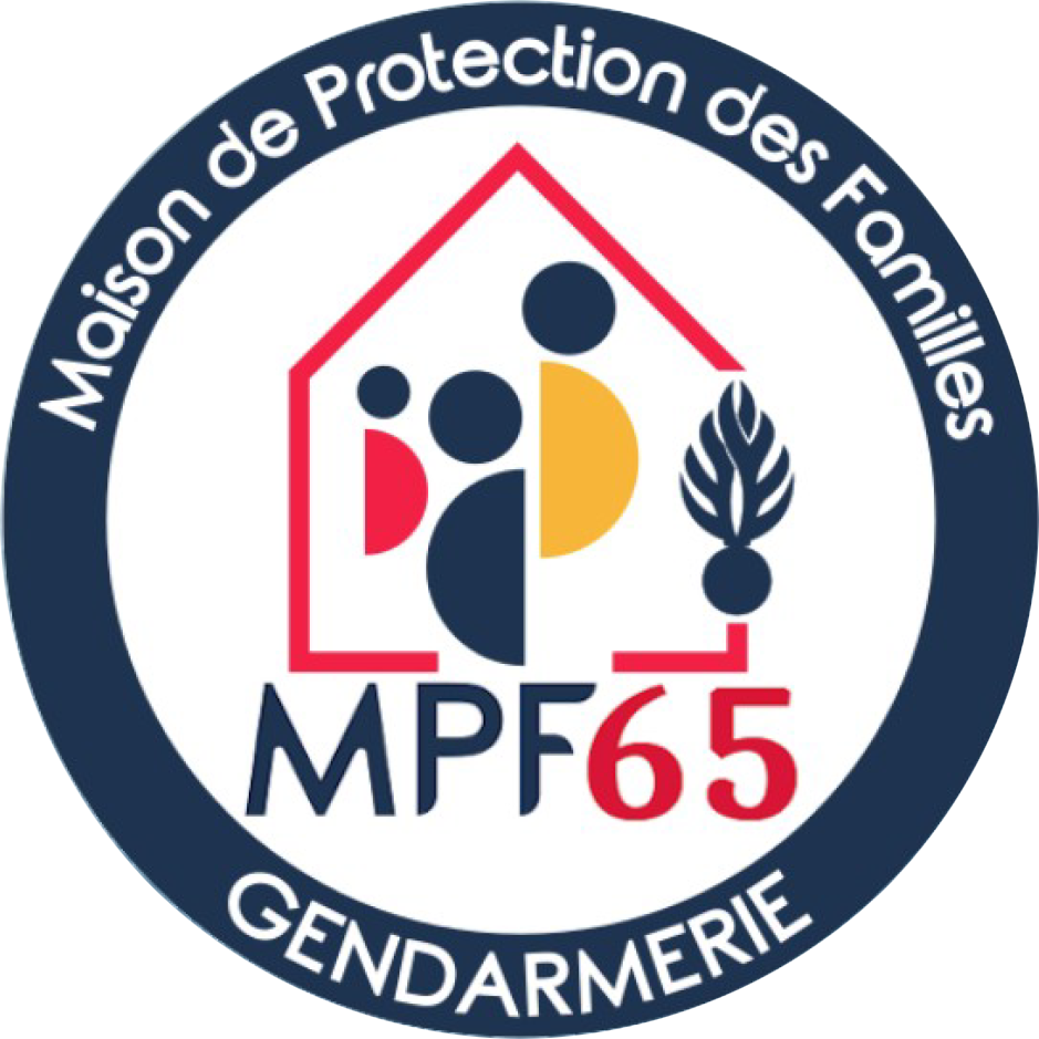 Logo Maison de Protection des familles 65