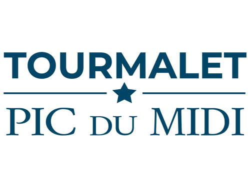 Logo Office de tourisme Tourmalet Pic-du-Midi