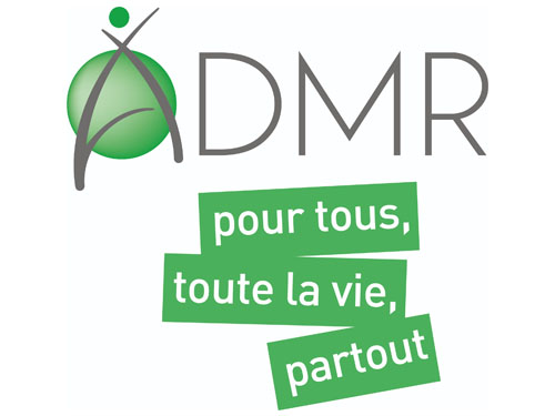 Logo ADMR