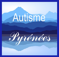 Lien vers la page de Autisme Pyrénées