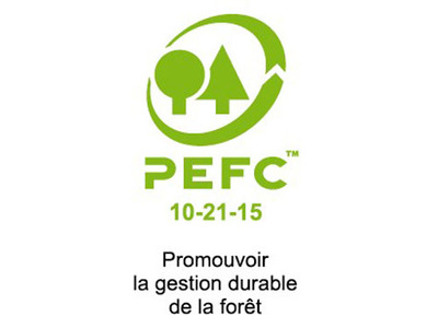 Logo PEFC