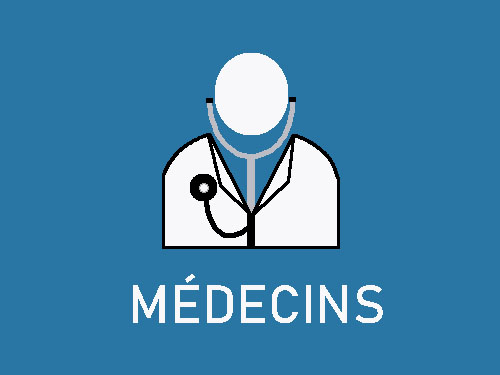  Médecins - Logo 