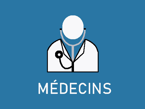 Lien vers la page recensant les médecins de la commune de Campan