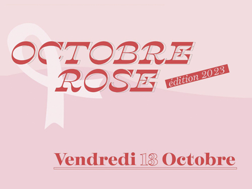 Octobre rose 2023 - miniature