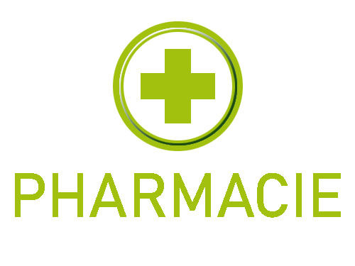  Pharmacie - Logo 