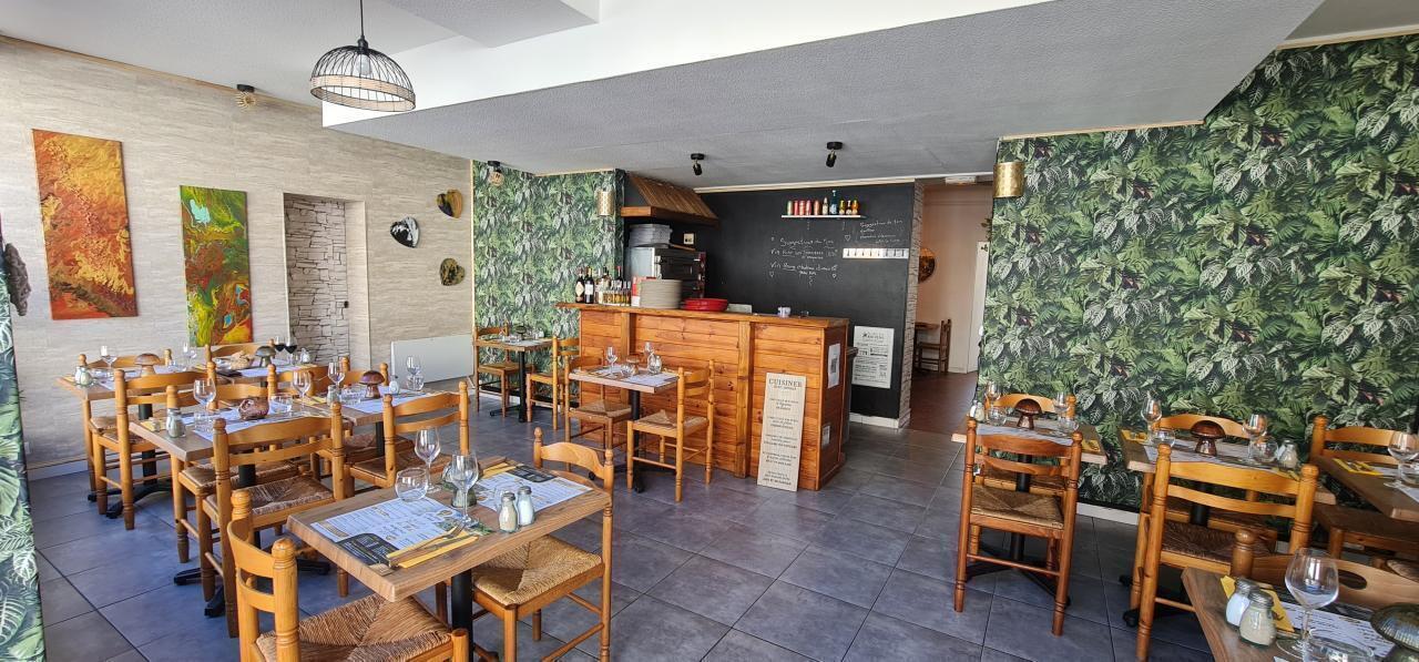 Restaurant Chez Pierre et Aimée