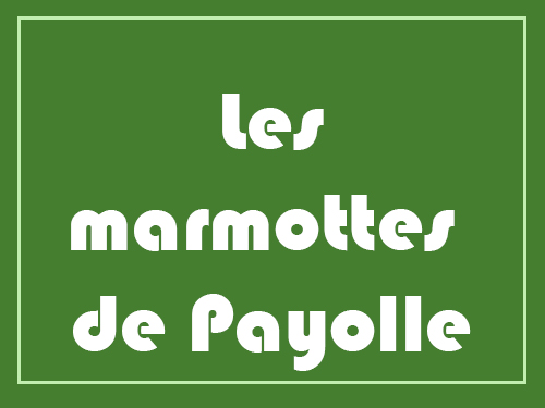  Restaurant - Les Marmottes de Payolle 