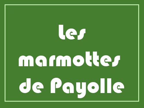 Restaurant - Les Marmottes de Payolle