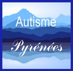 Logo Autisme Pyrénées