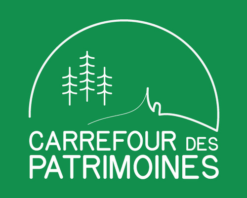 logo carrefour patrimoine